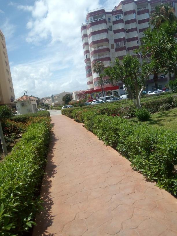 Vista Hermosa Торокс Екстериор снимка