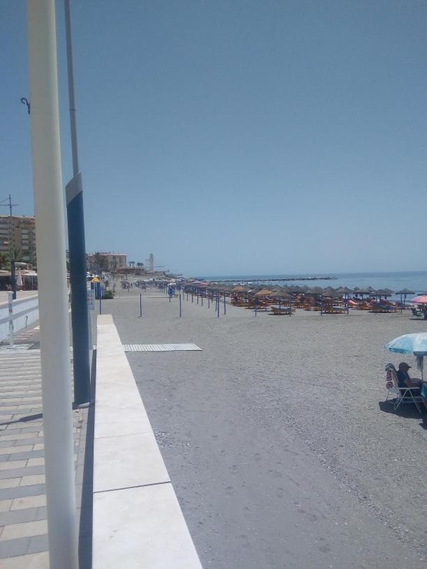 Vista Hermosa Торокс Екстериор снимка